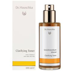 Dr.Hauschka, Тоник для лица Clarifying, 100 мл
