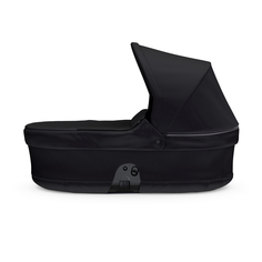 Люлька Stokke Beat Black черный