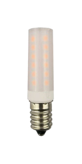 Лампочка Ecola T25 B4TF10ELC E14 1W