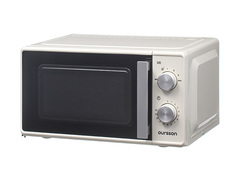 Микроволновая печь соло Oursson MM1702/IV