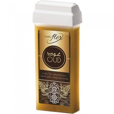 Воск для депиляции ItalWax Natura Уд 100 мл