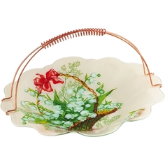 Ваза Bohmann 1875