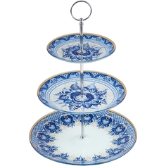 Конфетница Bohmann 1872