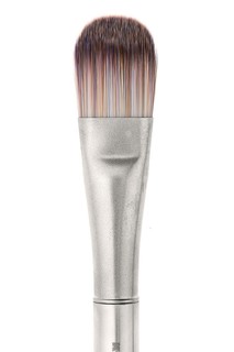 Кисть для тона из нейлона/Premium Foundation Brush (Цв: n/a)/Kryolan/9930