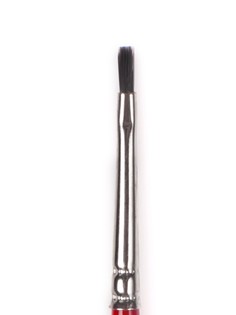 Кисть студенческая №1/Training Brush 1 (Цв: n/a) Kryolan