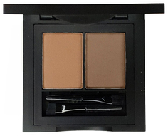 Двойные тени для бровей Makeover Paris Perfect Brow Duo Blonde