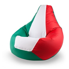 Кресло мешок PUFOFF L Italiano