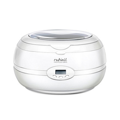 Стерилизатор ультразвуковой; Runail Professional; 35W; белый