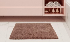 Коврик для ванной Sofi De MarkO Anita цвет: фиолетовый (60х100 см)