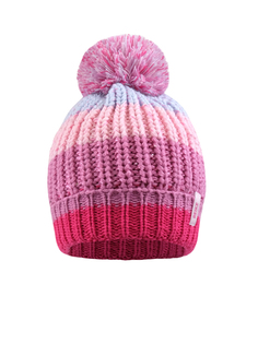Шапка для девочки Reike Basic fuchsia, RKN2021-25 BS fuchsia р.56, р.56