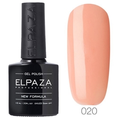 Гель-лак Elpaza Classic (020) 10мл