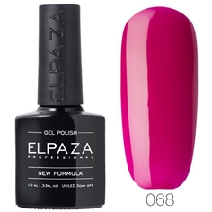 Гель-лак Elpaza Classic (068) 10мл