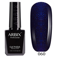 Гель-лак Arbix №060, 10мл