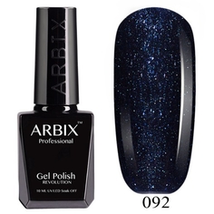 Гель-лак Arbix №092, 10мл