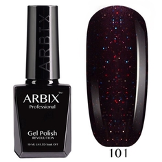 Гель-лак Arbix №101, 10мл