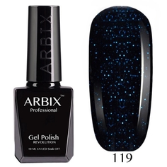 Гель-лак Arbix №119, 10мл