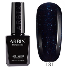 Гель-лак Arbix №181, 10мл
