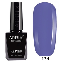 Гель-лак Arbix №134, 10 мл