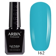 Гель-лак Arbix №162, 10 мл