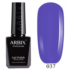 Гель-лак Arbix №037, 10 мл