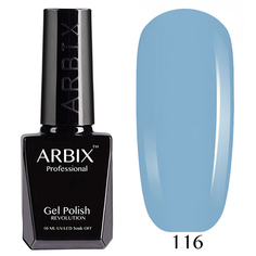 Гель-лак Arbix №116, 10 мл