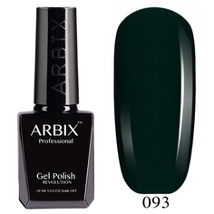 Гель-лак Arbix №093, 10 мл