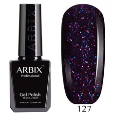 Гель-лак Arbix №127, 10 мл