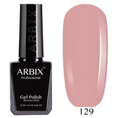Гель-лак Arbix №129, 10 мл