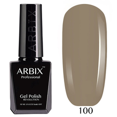 Гель-лак Arbix №100, 10 мл