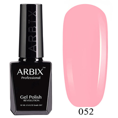 Гель-лак Arbix №052, 10 мл