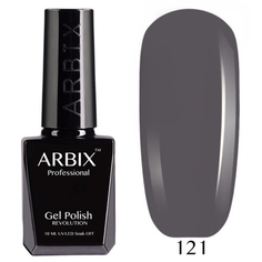 Гель-лак Arbix №121, 10 мл