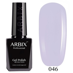 Гель-лак Arbix №046, 10 мл