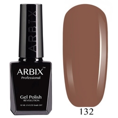 Гель-лак Arbix №132, 10 мл