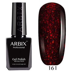 Гель-лак Arbix №161, 10 мл