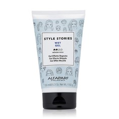 Гель для волос Alfaparf Milano Wet, 150 мл