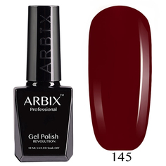 Гель-лак Arbix №145, 10 мл