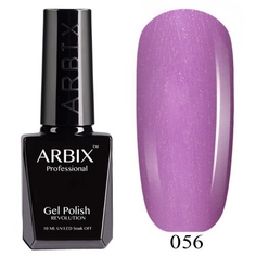 Гель-лак Arbix №056, 10мл