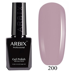 Гель-лак Arbix №200, 10 мл