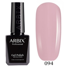 Гель-лак Arbix №094, 10 мл