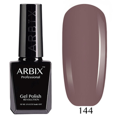 Гель-лак Arbix №144, 10 мл