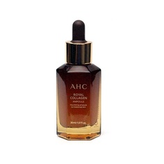 Антивозрастная ампула для лица с коллагеном и медом AHC Royal Collagen Ampoule 30 мл A.H.C