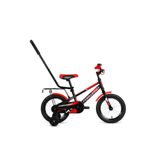 Двухколесный велосипед Forward Meteor 14 2020 RBKW0LNF1024