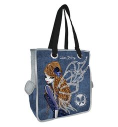 Сумка школьная Winx WXBB-UT2-4493