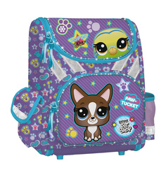 Ранец Littlest Pet Shop LPFB-RT2-114