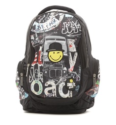 Рюкзак Proff Smiley boy SB16-BP-08