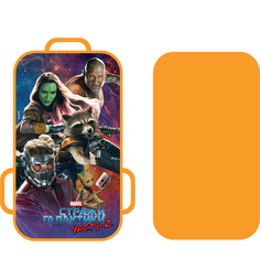 Ледянка Marvel Стражи Галактики Т10452