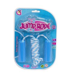 Скакалка YG Sport Jump Rope, 213 см YG24T