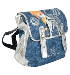 Рюкзак Winx Kinderline WXBB-UT2-599