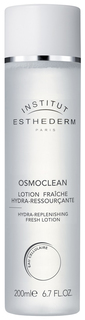 Лосьон для лица Institut Esthederm Osmoclean Успокаивающий 200 мл