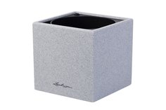 Кашпо Lechuza Canto Stone
